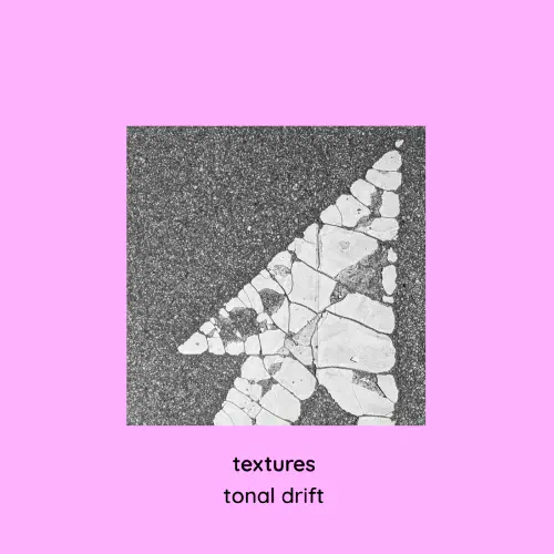 Textures album cover